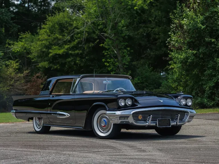1959 Ford Thunderbird 2nd Gen - Image 2 of 31