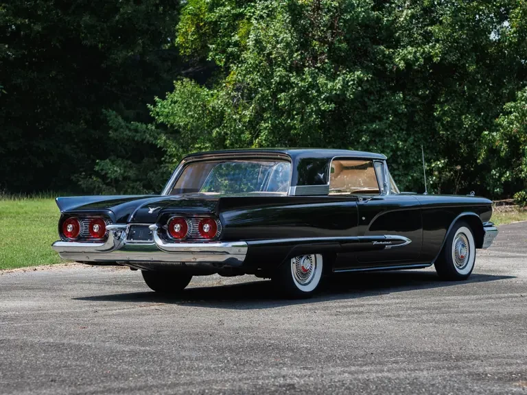 1959 Ford Thunderbird 2nd Gen - Image 10 of 31