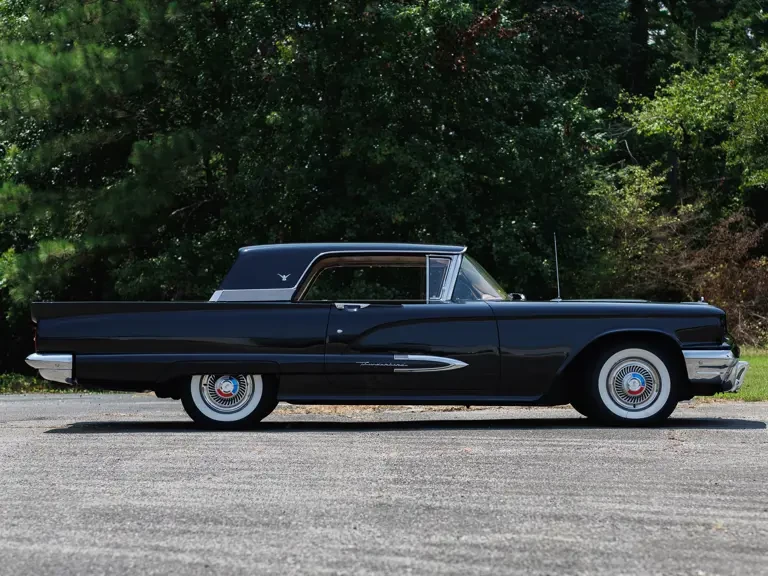 1959 Ford Thunderbird 2nd Gen - Image 28 of 31