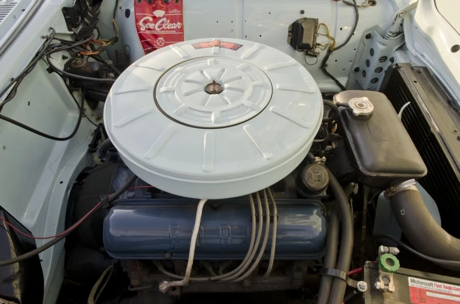 1959 Ford Thunderbird 2nd Gen - Image 7 of 8