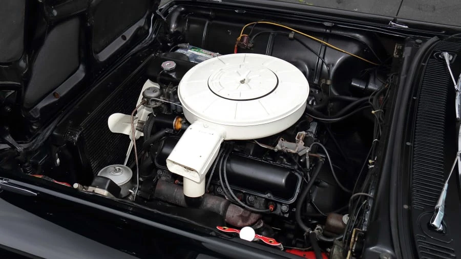 1959 Ford Thunderbird 2nd Gen - Image 6 of 12