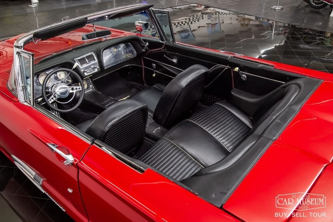1959 Ford Thunderbird 2nd Gen - Image 7 of 21