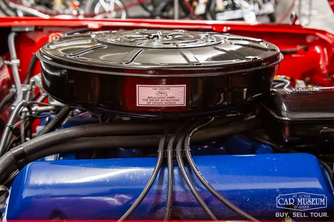 1959 Ford Thunderbird 2nd Gen - Image 20 of 21