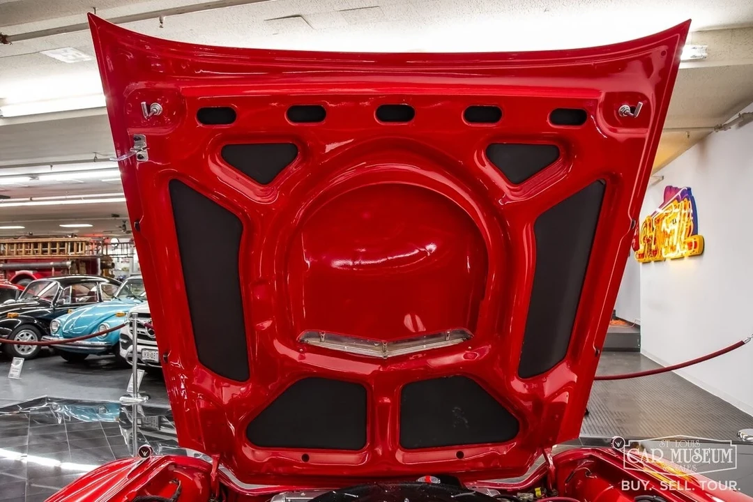 1959 Ford Thunderbird 2nd Gen - Image 18 of 21