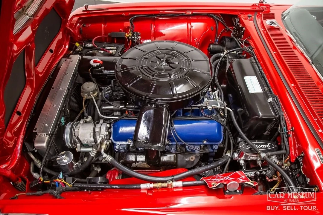 1959 Ford Thunderbird 2nd Gen - Image 19 of 21