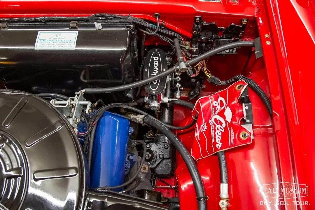 1959 Ford Thunderbird 2nd Gen - Image 21 of 21