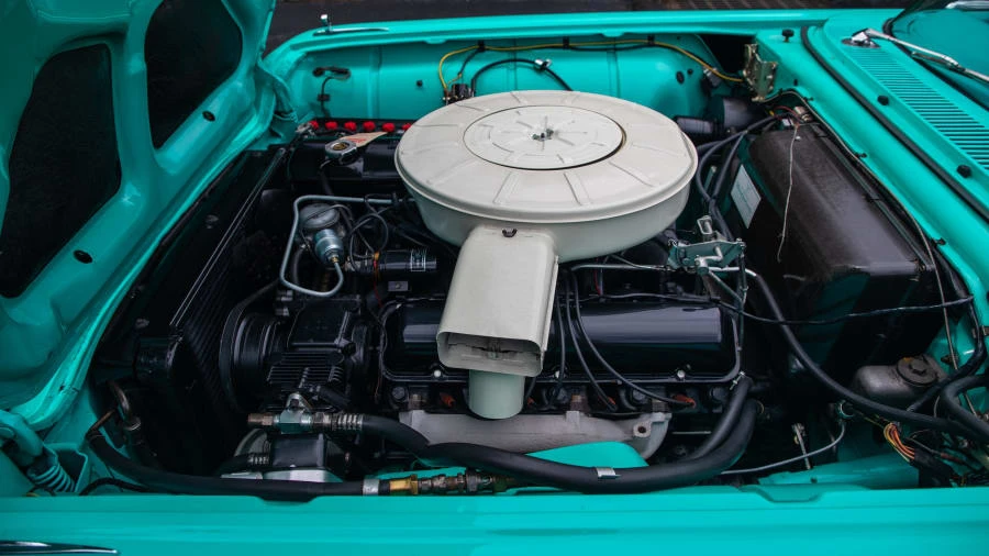 1959 Ford Thunderbird 2nd Gen - Image 6 of 20