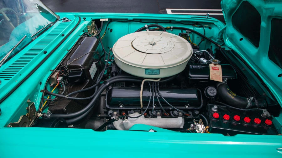 1959 Ford Thunderbird 2nd Gen - Image 7 of 20