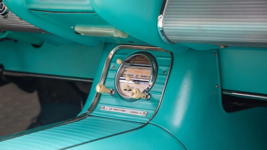 1959 Ford Thunderbird 2nd Gen - Image 10 of 20