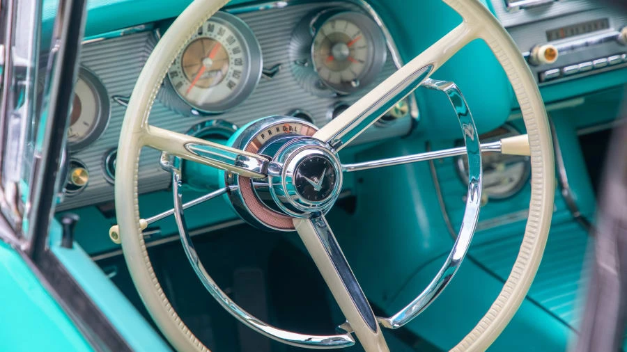1959 Ford Thunderbird 2nd Gen - Image 12 of 20