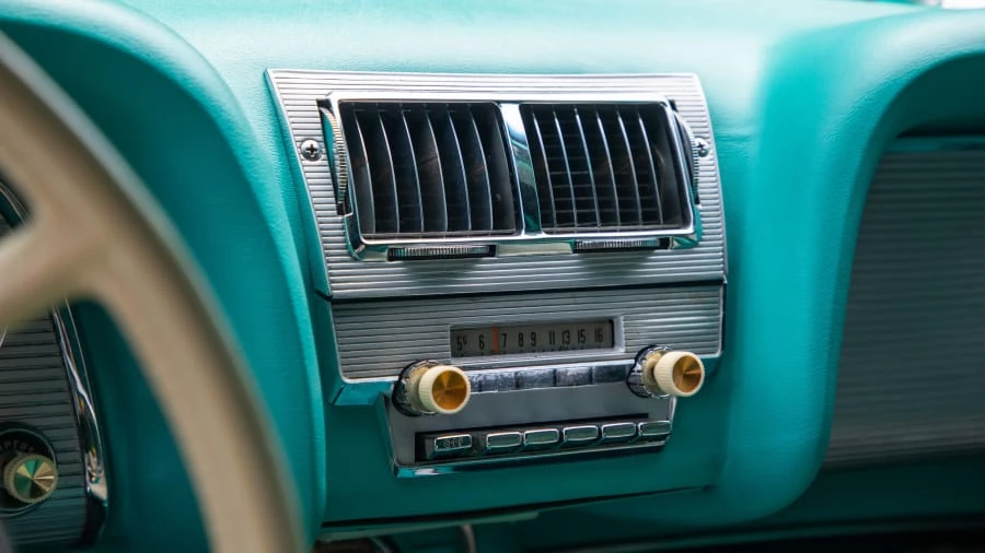 1959 Ford Thunderbird 2nd Gen - Image 14 of 20