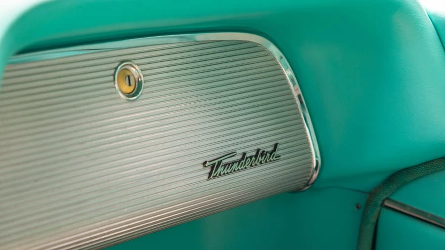 1959 Ford Thunderbird 2nd Gen - Image 16 of 20