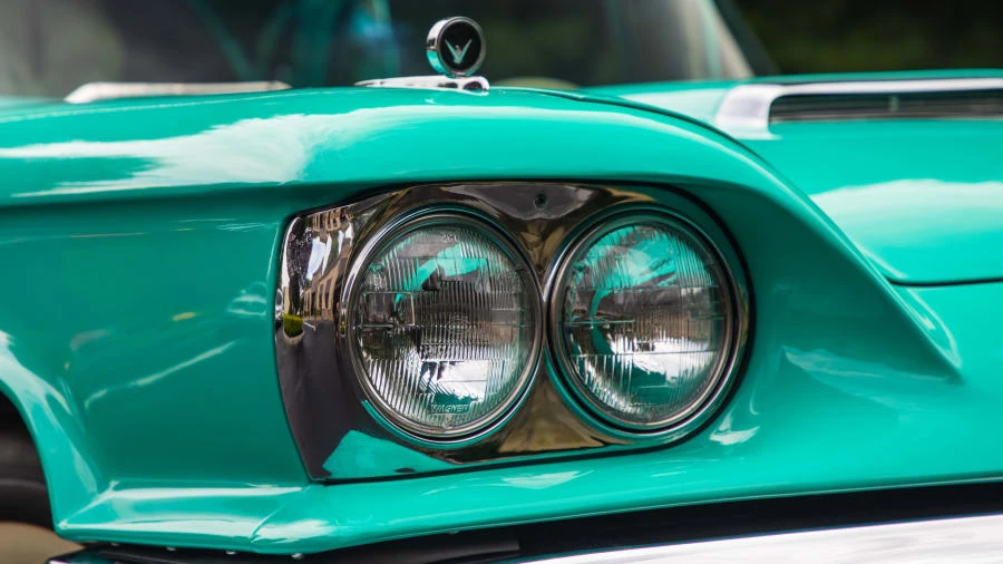 1959 Ford Thunderbird 2nd Gen - Image 17 of 20