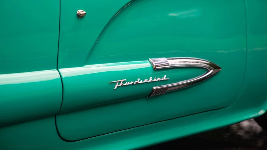 1959 Ford Thunderbird 2nd Gen - Image 18 of 20