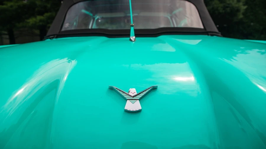 1959 Ford Thunderbird 2nd Gen - Image 19 of 20