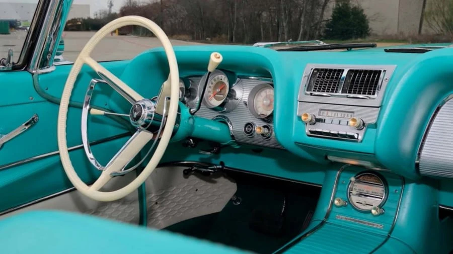 1959 Ford Thunderbird 2nd Gen - Image 6 of 22