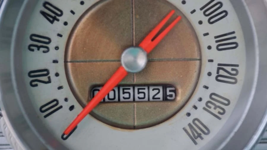1959 Ford Thunderbird 2nd Gen - Image 19 of 22
