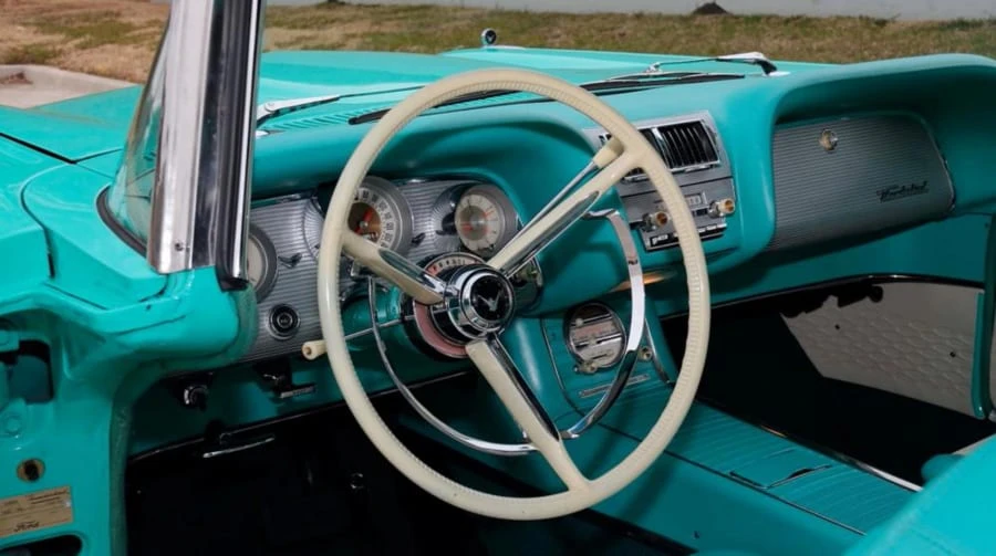 1959 Ford Thunderbird 2nd Gen - Image 5 of 22