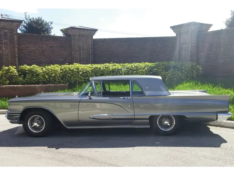 1959 Ford Thunderbird 2nd Gen - Image 2 of 2