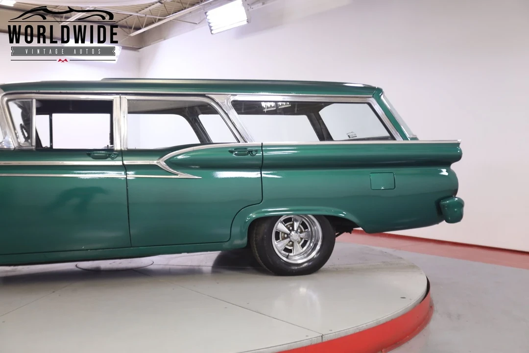1959 Ford Falcon 1st Gen - Image 10 of 12