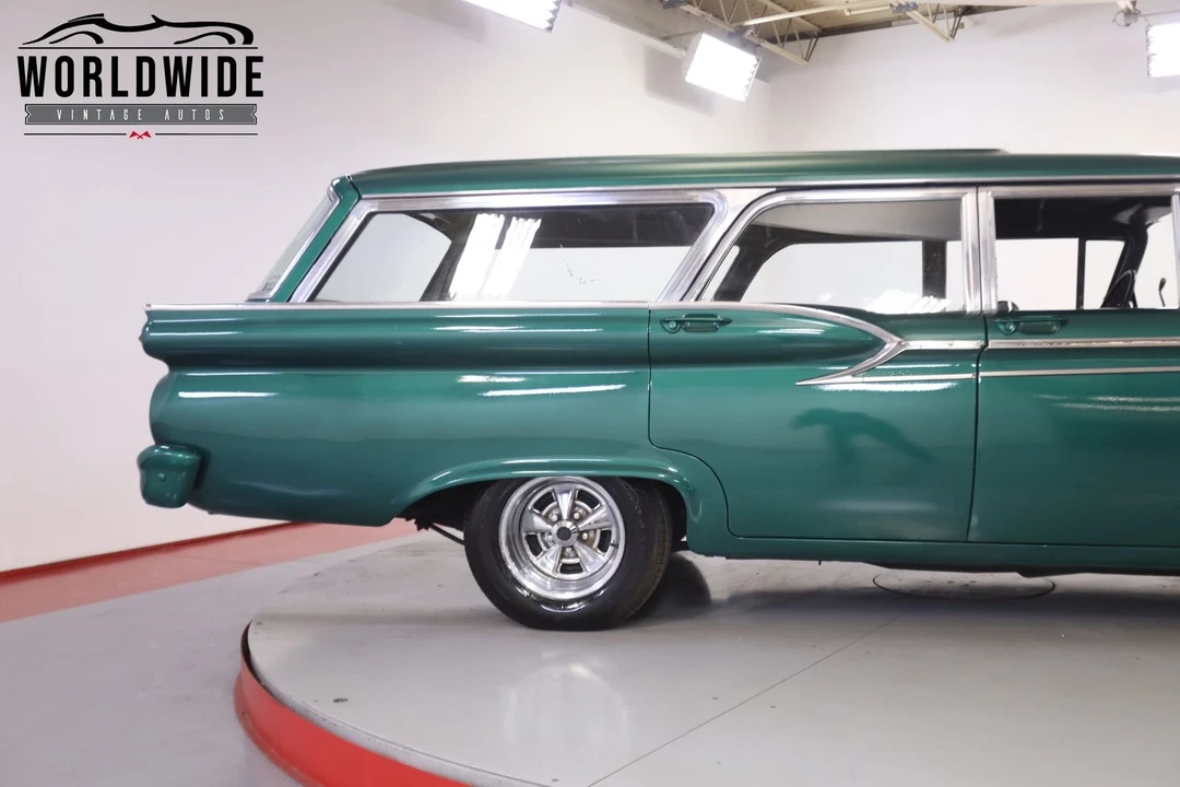 1959 Ford Falcon 1st Gen - Image 9 of 12