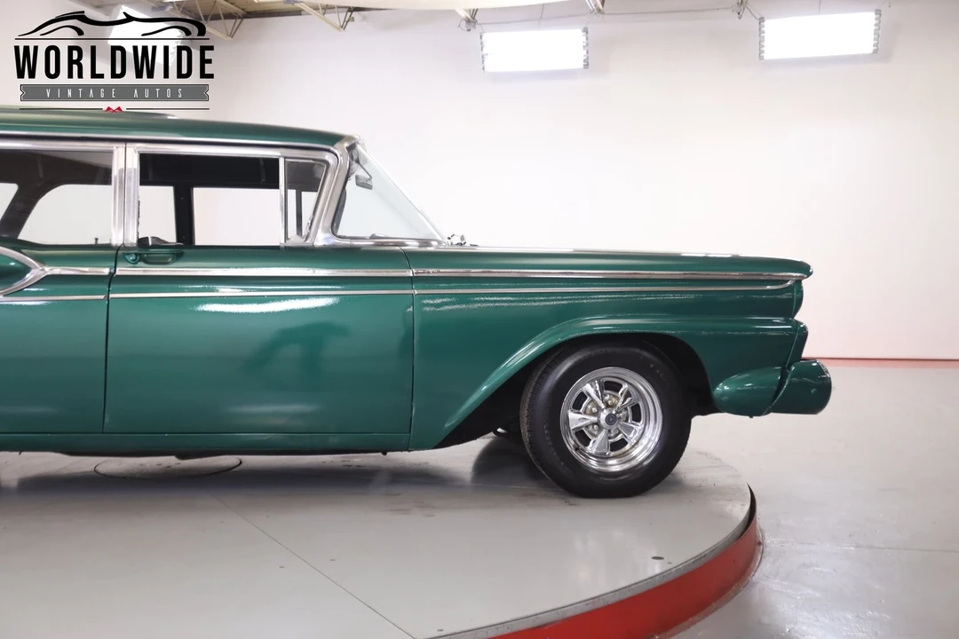 1959 Ford Falcon 1st Gen - Image 8 of 12