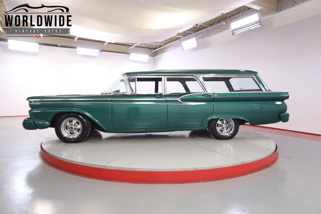 1959 Ford Falcon 1st Gen - Image 3 of 12
