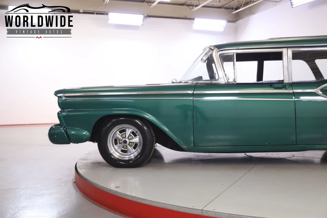 1959 Ford Falcon 1st Gen - Image 7 of 12
