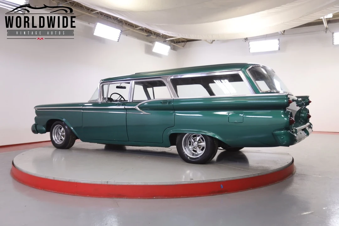 1959 Ford Falcon 1st Gen - Image 5 of 12
