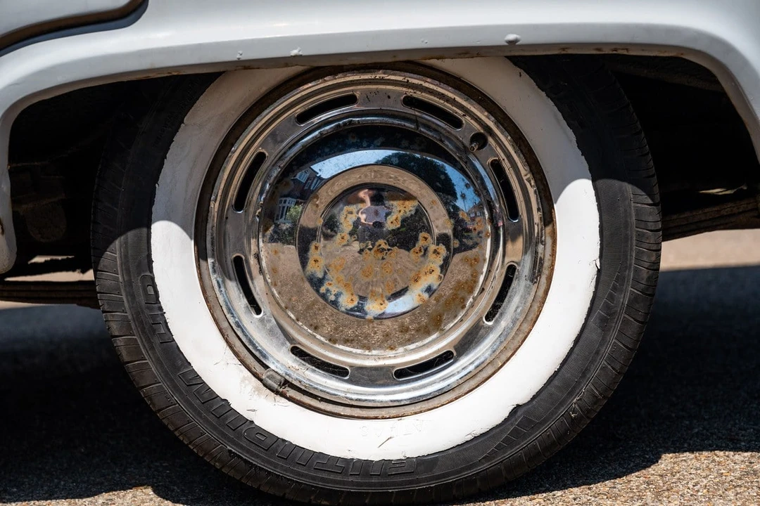 1959 Ford - Image 17 of 30