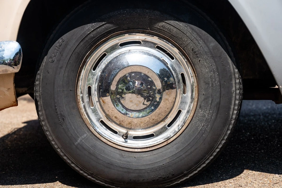 1959 Ford - Image 18 of 30