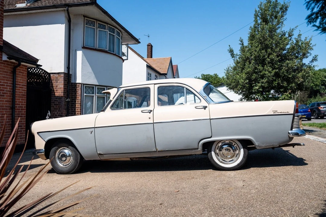 1959 Ford - Image 11 of 30