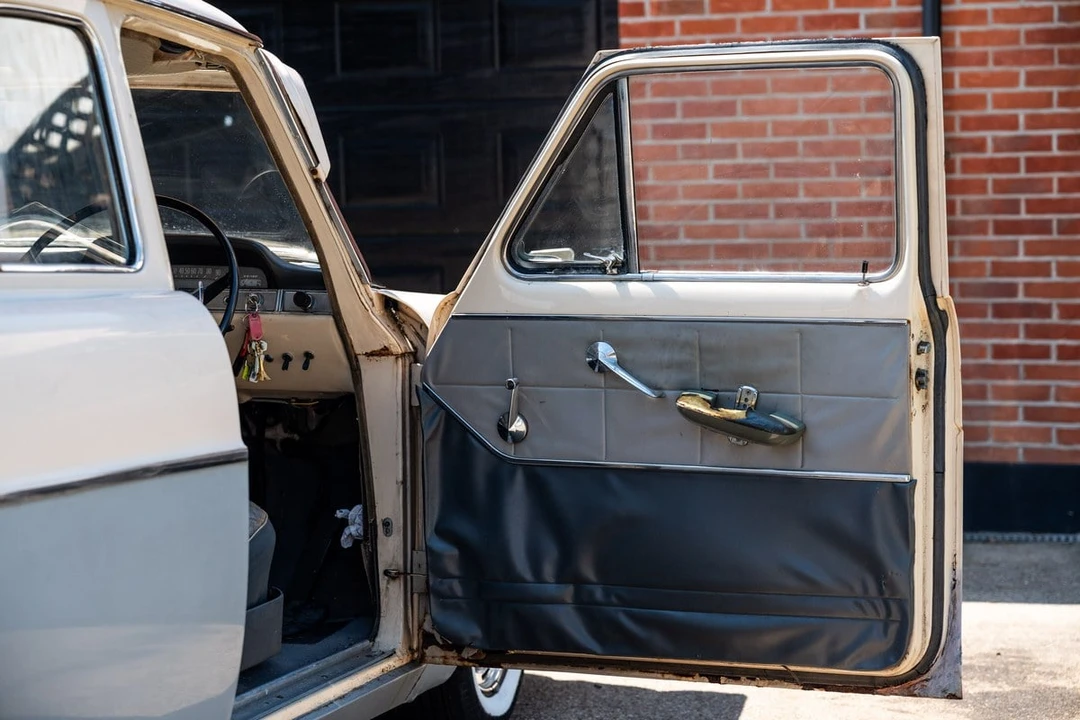 1959 Ford - Image 21 of 30
