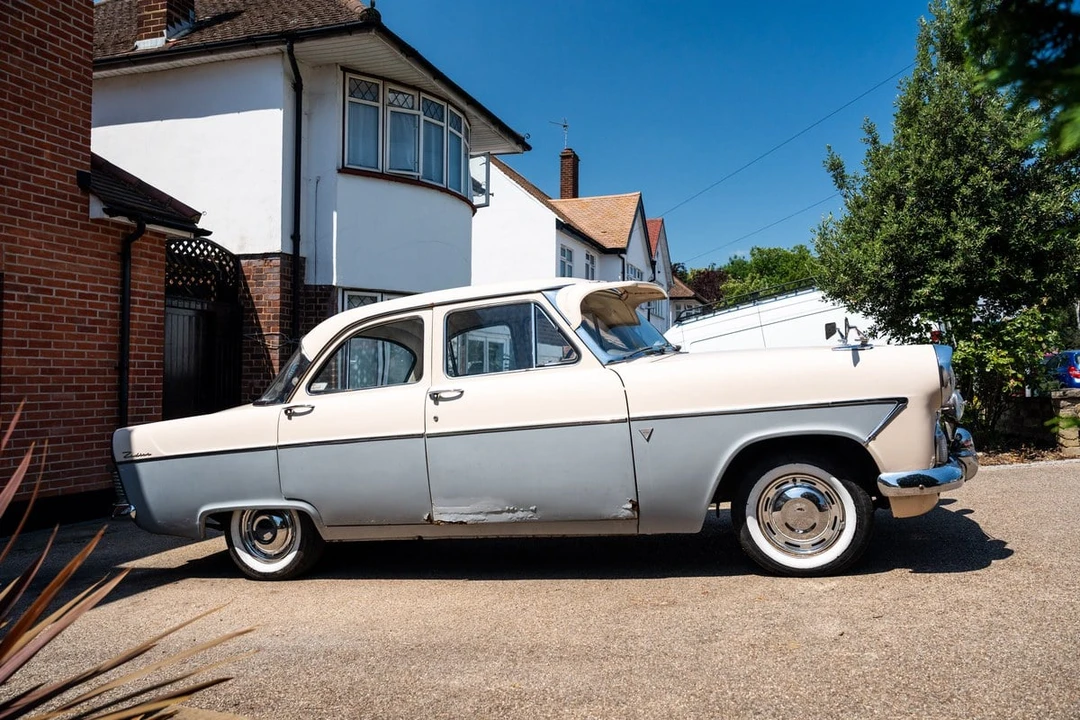 1959 Ford - Image 16 of 30
