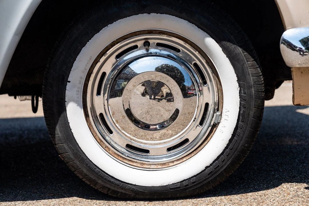 1959 Ford - Image 19 of 30