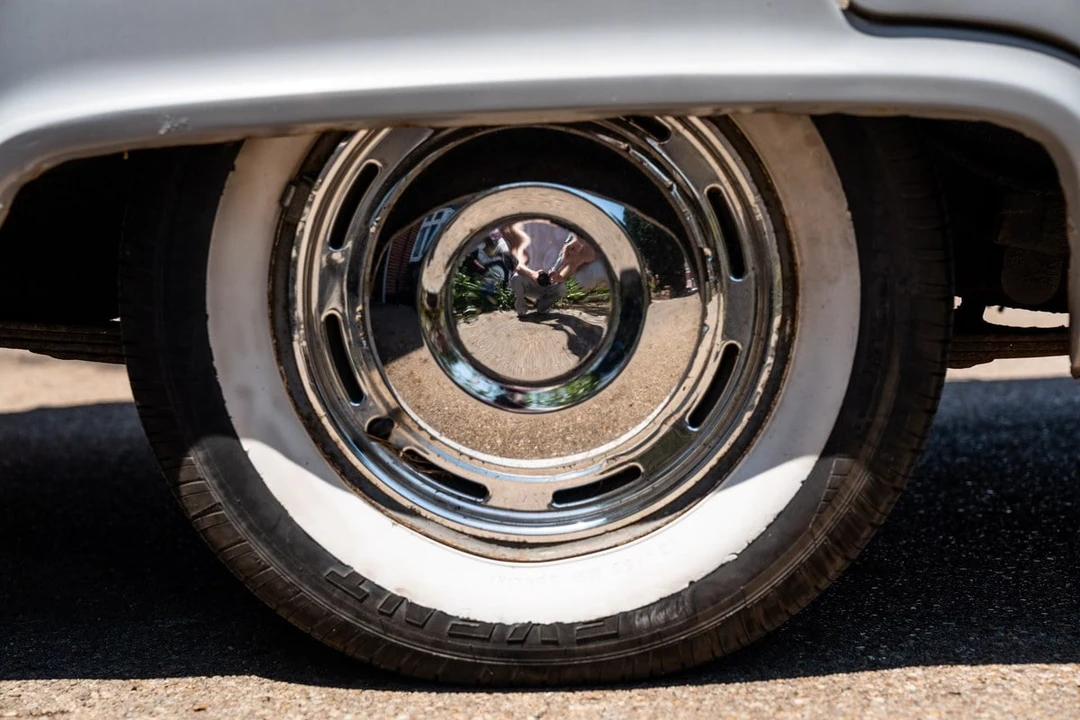1959 Ford - Image 20 of 30