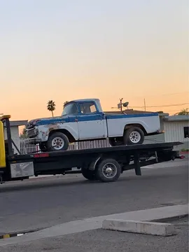 1959 Ford F-100