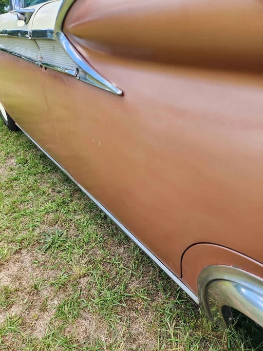 1959 Ford Fairlane 2nd Gen - Image 12 of 17