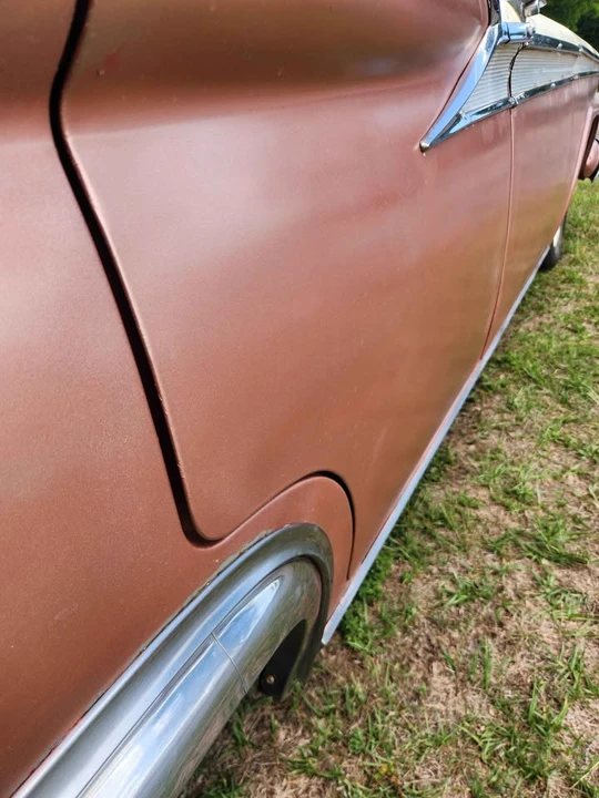 1959 Ford Fairlane 2nd Gen - Image 11 of 17