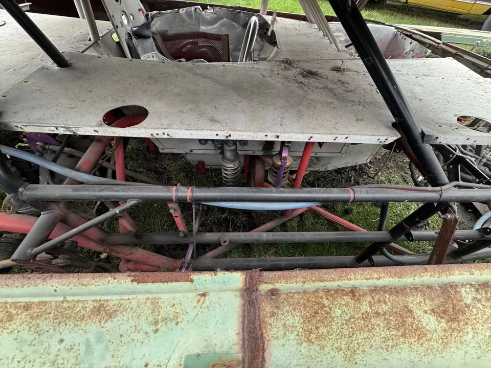 1959 Ford Replica - Image 13 of 17