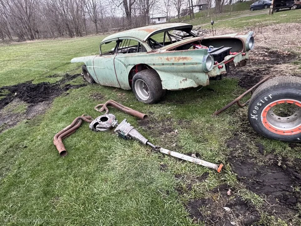 1959 Ford Replica - Image 2 of 17