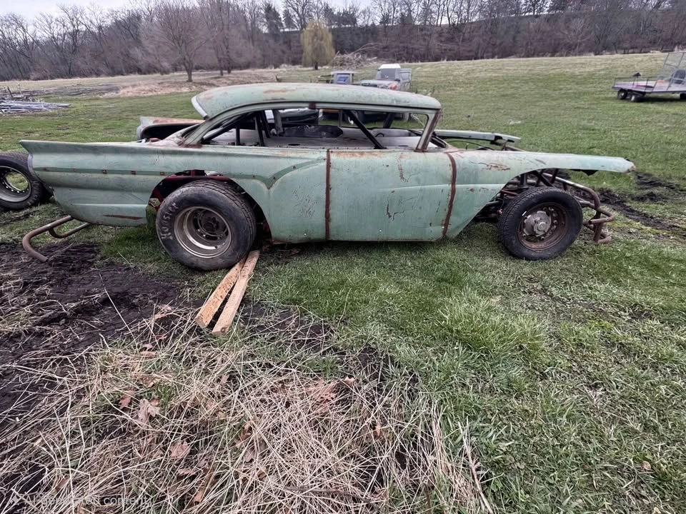 1959 Ford Replica - Image 3 of 17