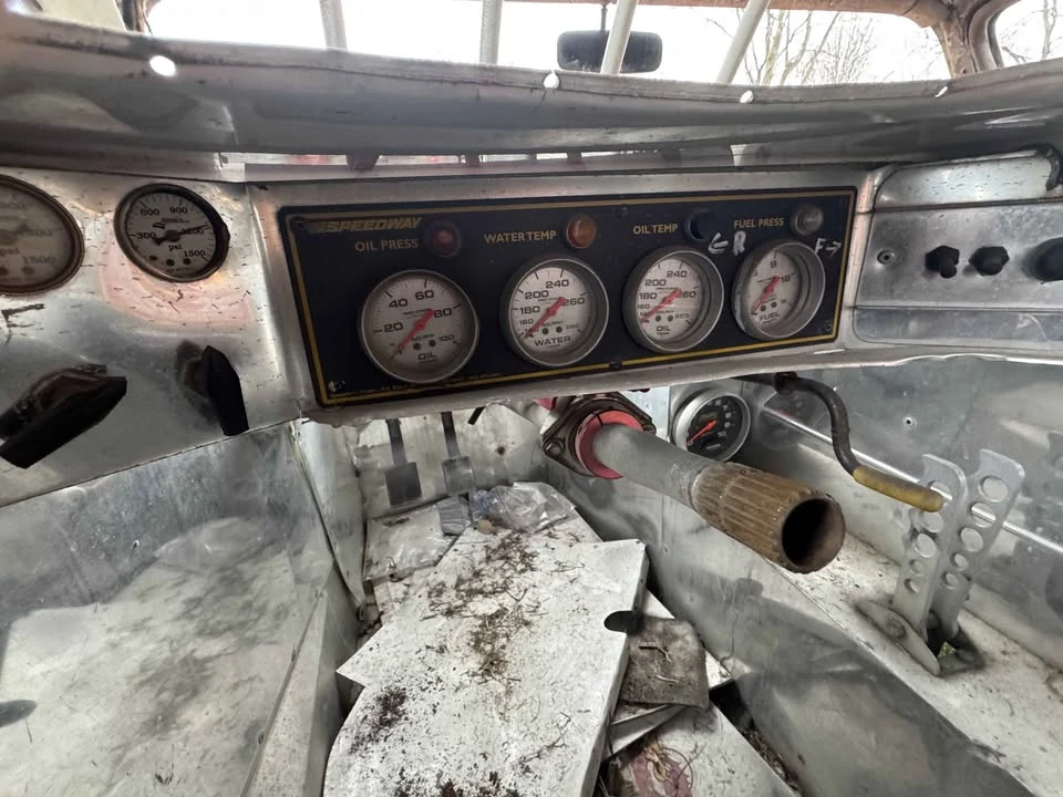 1959 Ford Replica - Image 7 of 17
