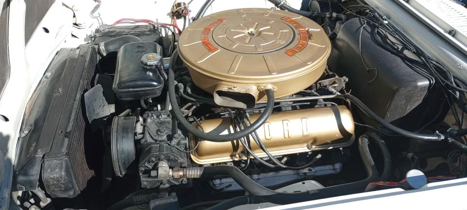 1959 Ford Thunderbird 2nd Gen - Image 2 of 4