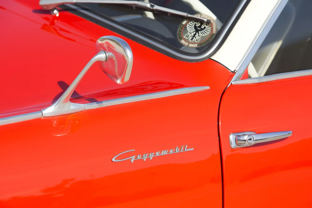 1959 Goggomobil - Image 28 of 31