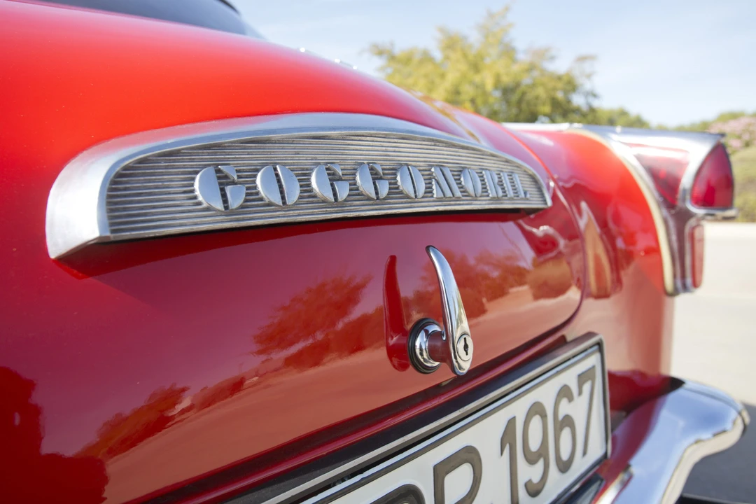 1959 Goggomobil - Image 30 of 31