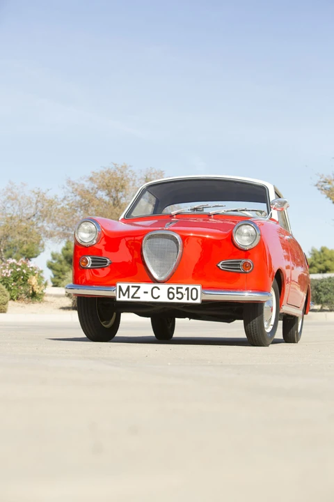 1959 Goggomobil - Image 2 of 31