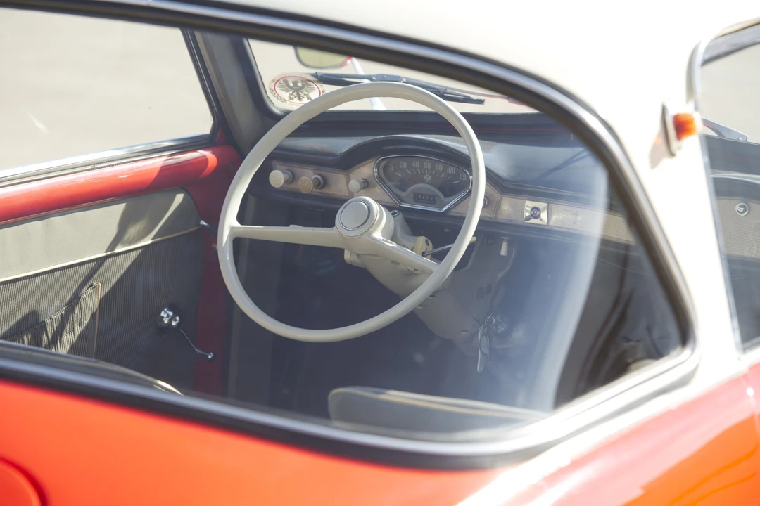 1959 Goggomobil - Image 21 of 31