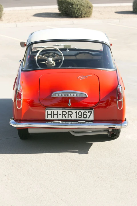 1959 Goggomobil - Image 5 of 31