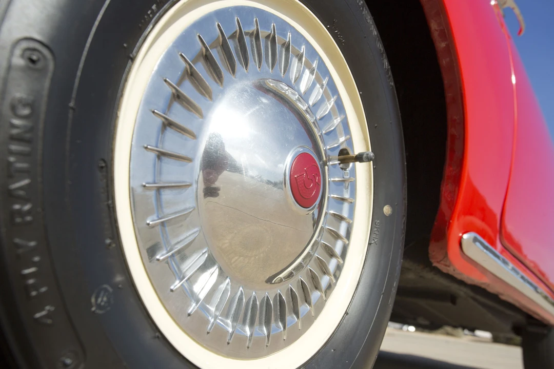 1959 Goggomobil - Image 23 of 31